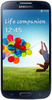 Смартфон SAMSUNG I9500 Galaxy S4 16Gb Black - Михайловск