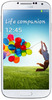 Смартфон SAMSUNG I9500 Galaxy S4 16Gb White - Михайловск