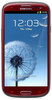 Смартфон Samsung Samsung Смартфон Samsung Galaxy S III GT-I9300 16Gb (RU) Red - Михайловск