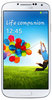 Смартфон Samsung Samsung Смартфон Samsung Galaxy S4 16Gb GT-I9500 (RU) White - Михайловск