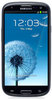 Смартфон Samsung Samsung Смартфон Samsung Galaxy S3 64 Gb Black GT-I9300 - Михайловск