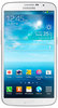 Смартфон Samsung Samsung Смартфон Samsung Galaxy Mega 6.3 8Gb GT-I9200 (RU) белый - Михайловск
