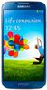 Сотовый телефон Samsung Samsung Samsung Galaxy S4 16Gb GT-I9505 Blue - Михайловск