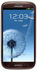 Смартфон Samsung Samsung Смартфон Samsung Galaxy S III 16Gb Brown - Михайловск
