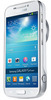 Смартфон SAMSUNG SM-C101 Galaxy S4 Zoom White - Михайловск