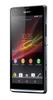 Смартфон Sony Xperia SP C5303 Black - Михайловск