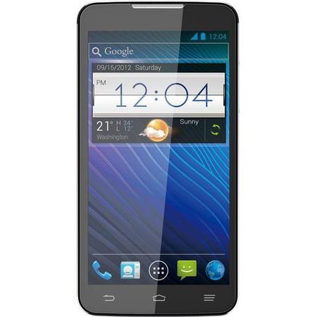 Смартфон ZTE Grand Memo Blue - Михайловск