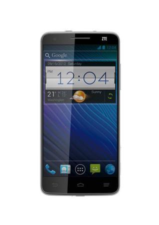 Смартфон ZTE Grand S White - Михайловск